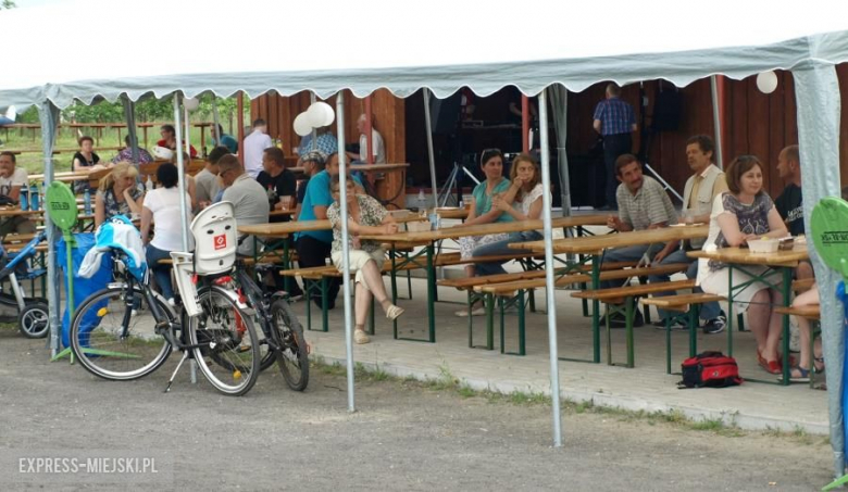 Dzień Dziecka Rakoszyce 2016