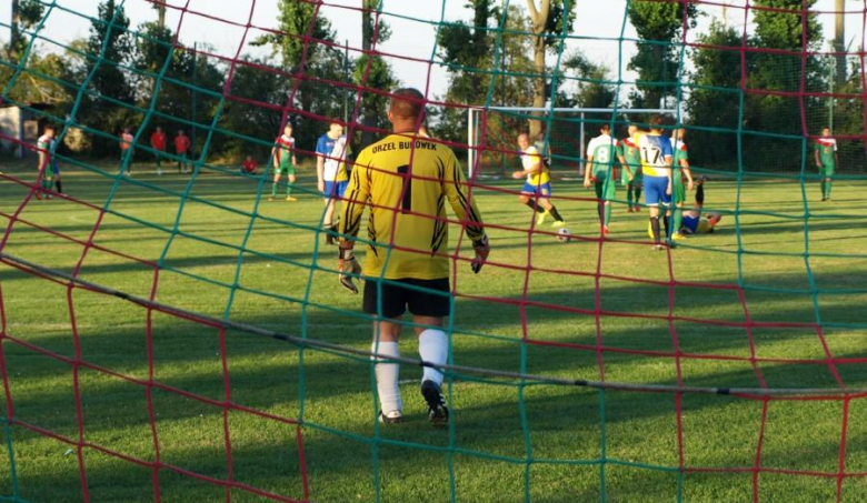 Mecz Orzeł Bukówek vs Piast Żmigród