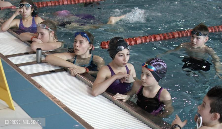 Spotkanie z Alicją Tchórz