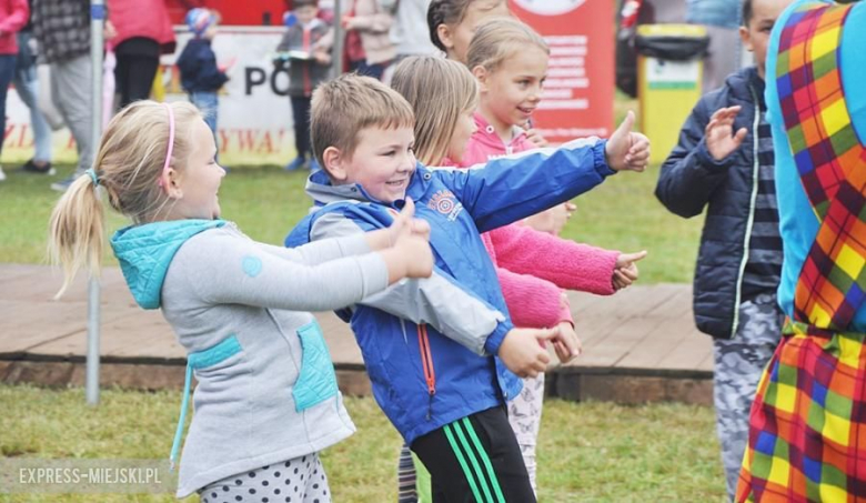 Dni Malczyc (sobota)