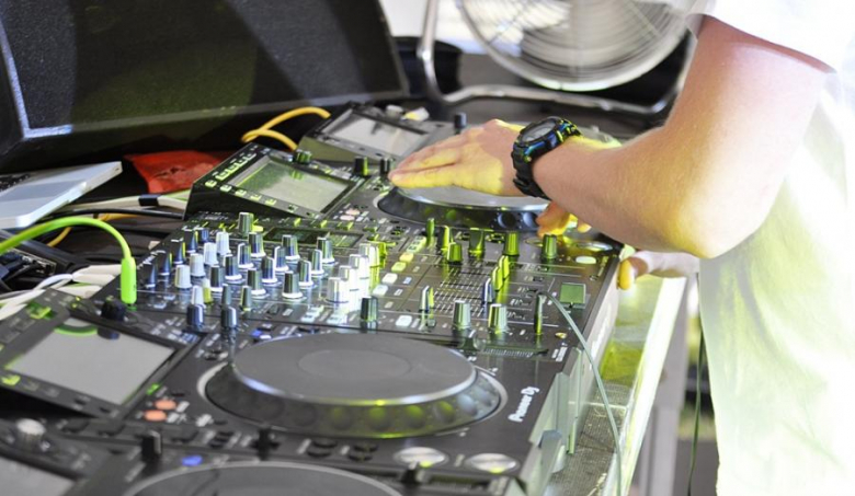 Summer Madness Festival 2017