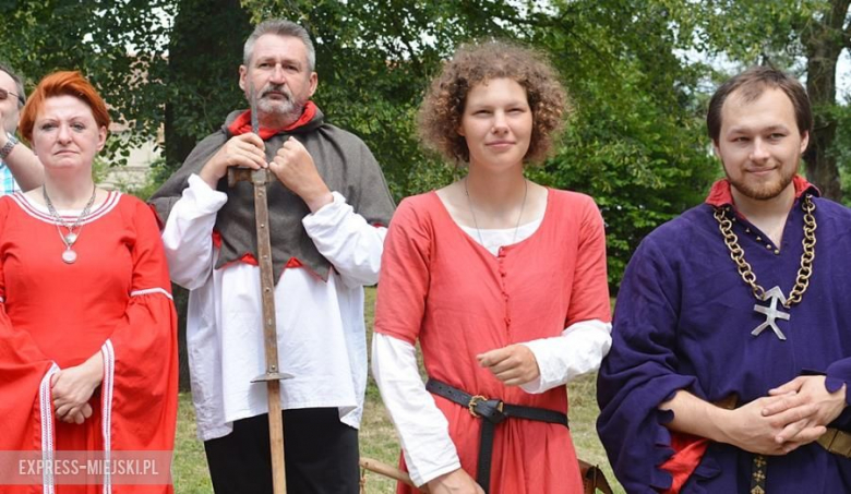 Turniej rycerski w Wojnowicach