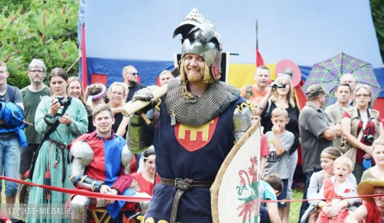 Turniej rycerski w Wojnowicach