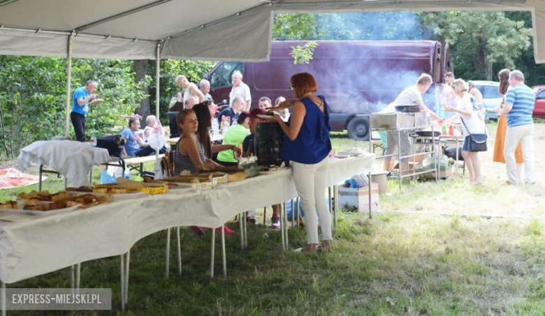 Piknik Rodzinny w Piotrowicach