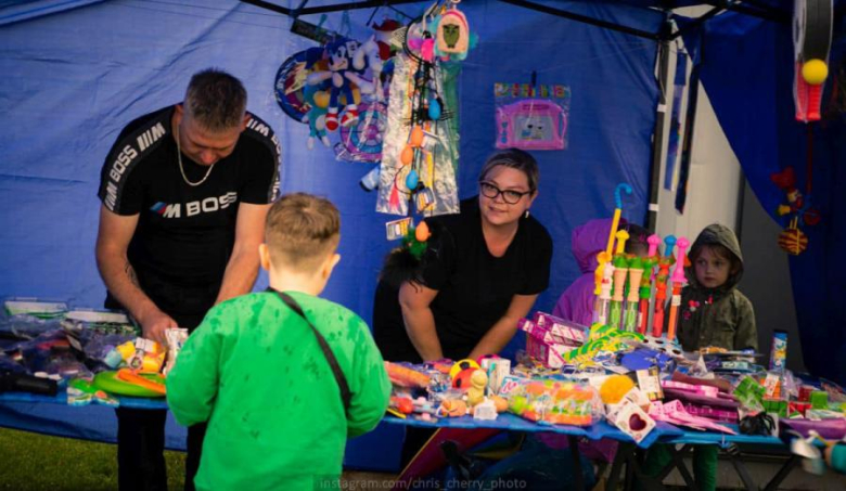 Dzień Dziecka w Piotrowicach