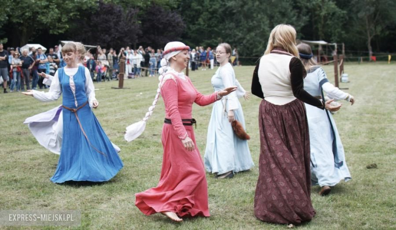 Turniej rycerski w Wojnowicach