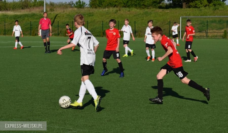 Polonia Środa Śląska vs. Parasol Wrocław