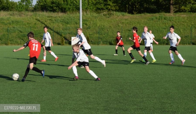 Polonia Środa Śląska vs. Parasol Wrocław
