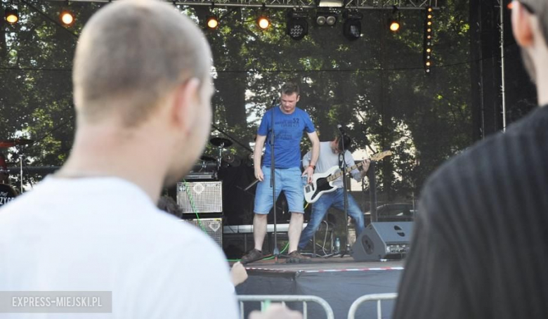 II Ziemia Obiecana w Malczycach