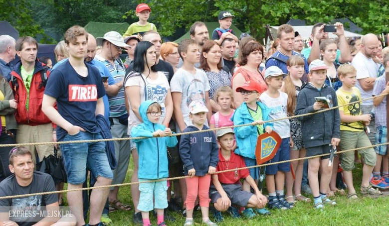Turniej rycerski w Wojnowicach