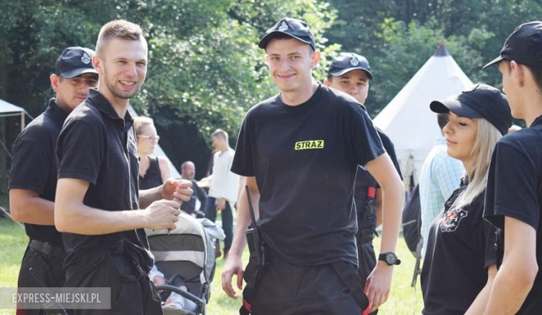 Turniej rycerski w Wojnowicach