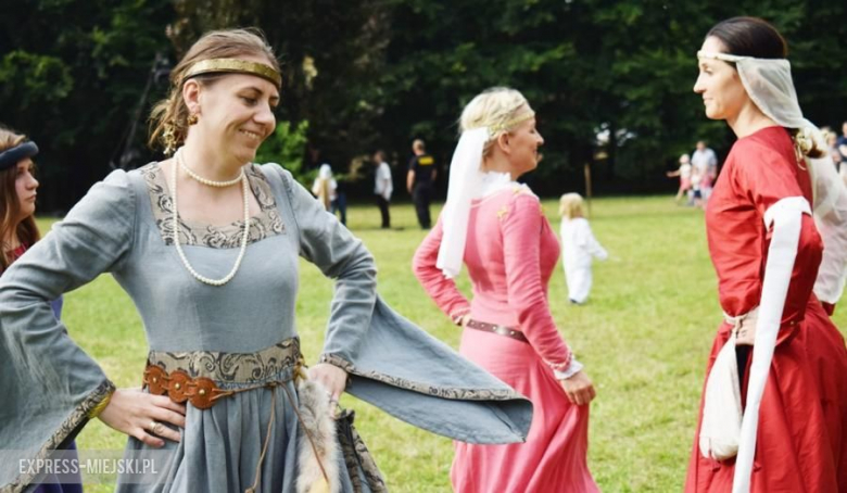 Turniej rycerski w Wojnowicach