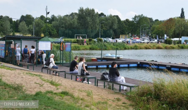 Festiwal muzyczny w Środzie Śląskiej