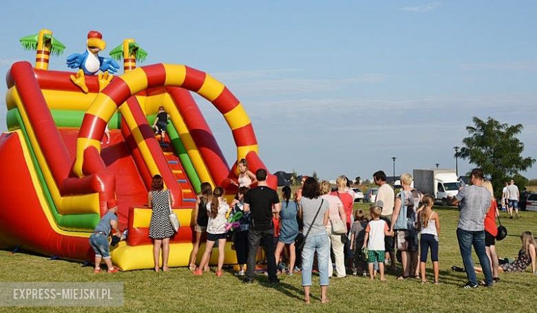 5. urodziny Średzkiego Parku Wodnego