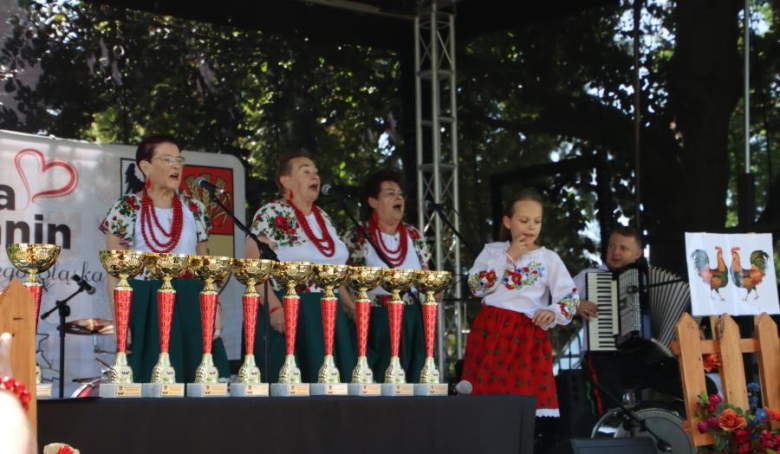 XIII Przegląd „Pieje Kur Pieje”