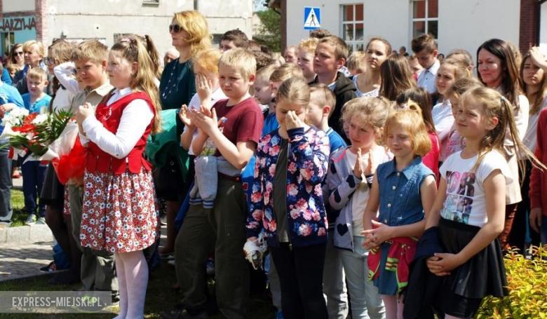 Obchody Majowe w Malczycach