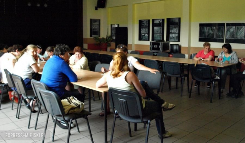 Warsztaty kulinarne w Miękini