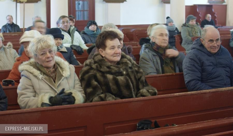 V Przegląd Kolęd i Pastorałek w Udaninie