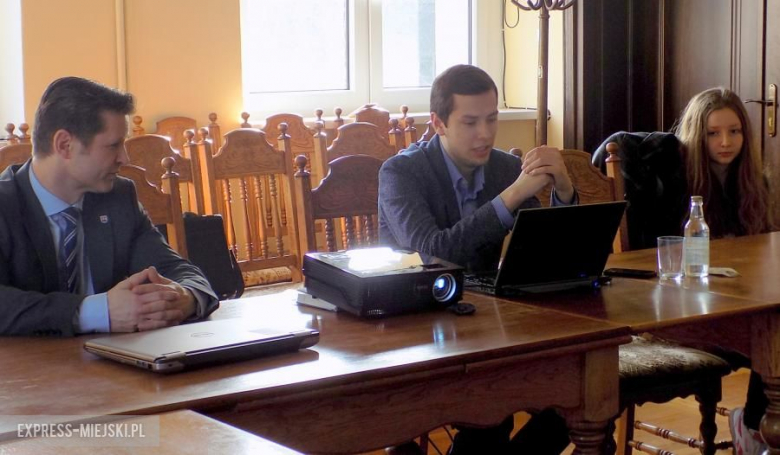 Spotkanie dot. utworzenia MRGM