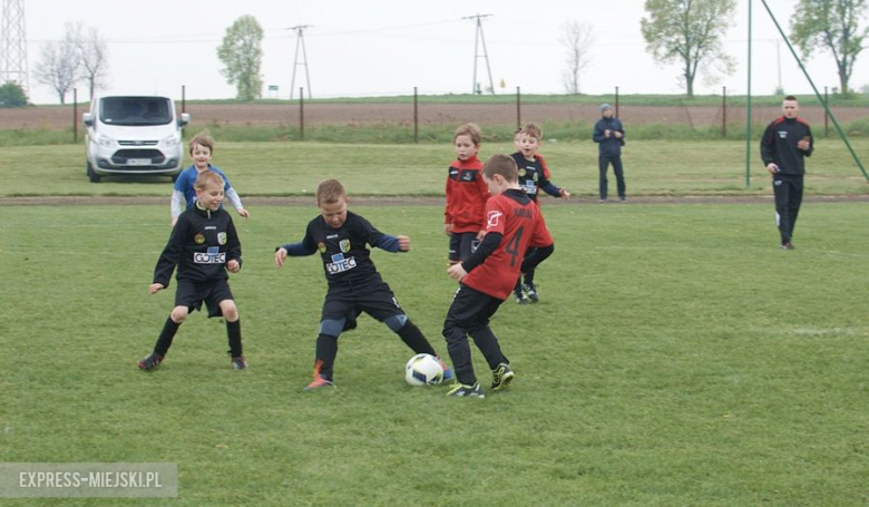 Gotec Cup 2017 w Rakoszycach