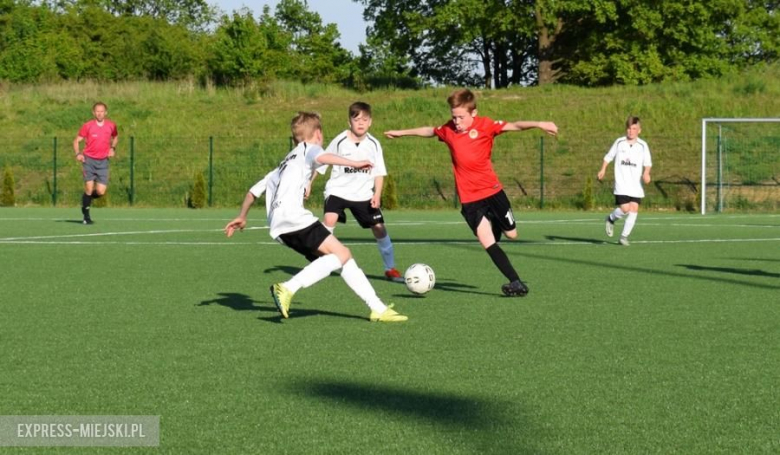 Polonia Środa Śląska vs. Parasol Wrocław