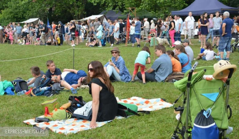 Turniej rycerski w Wojnowicach