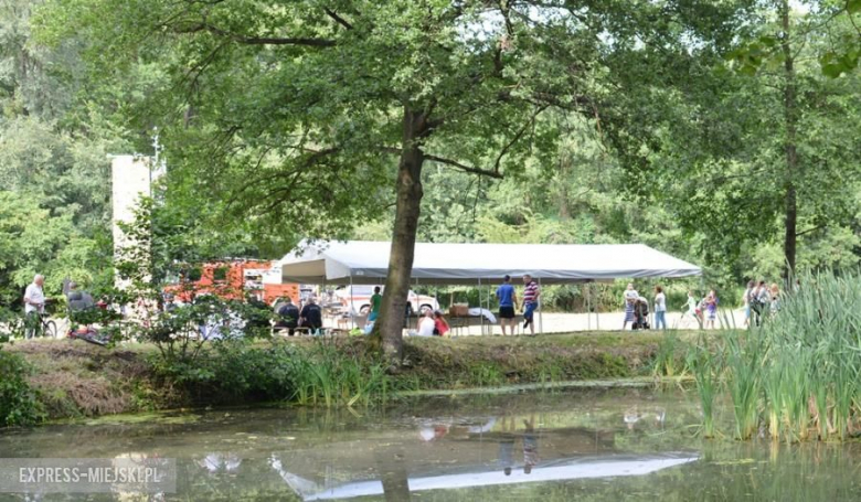 Piknik Rodzinny w Piotrowicach