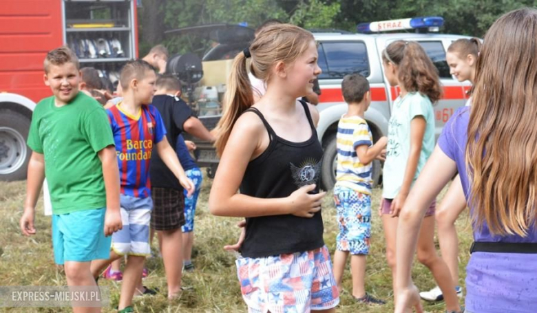 Piknik Rodzinny w Piotrowicach