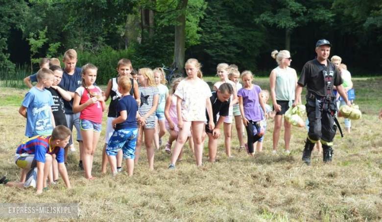 Piknik Rodzinny w Piotrowicach