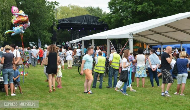 Festiwal muzyczny w Środzie Śląskiej