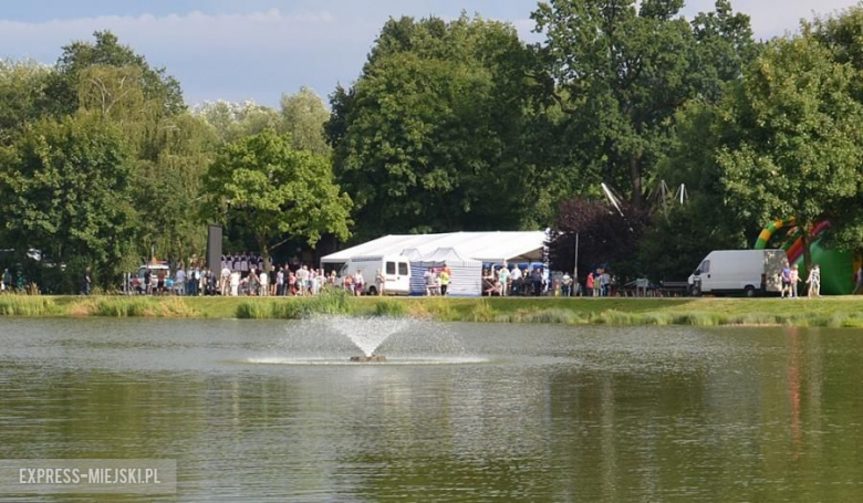 Festiwal muzyczny w Środzie Śląskiej