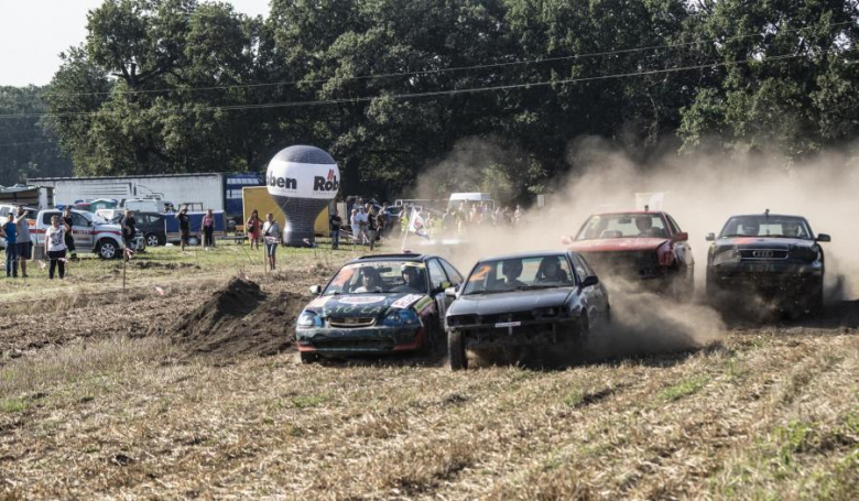 Zażynki Wraków w Brodnie