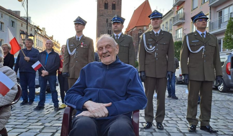 W całym kraju świętowano dzisiaj 232. rocznicę uchwalenia Konstytucji 3 Maja