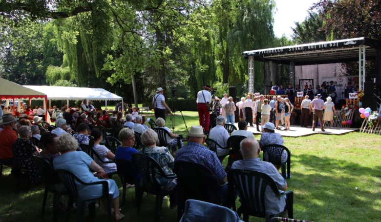 XIII Przegląd „Pieje Kur Pieje”