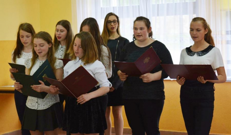 Dzień Matki w Wojczycach