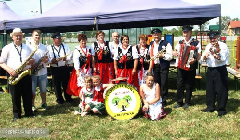 Europejski Dzień Sąsiada we Wróblowicach