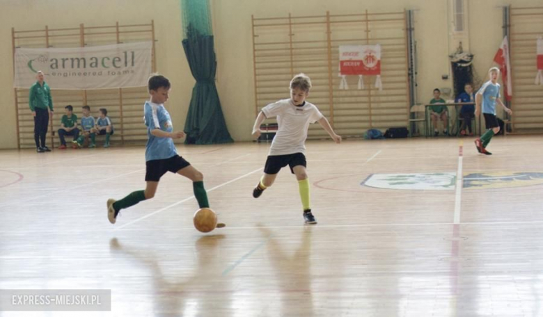 Turniej piłkarski Oratorium Cup 