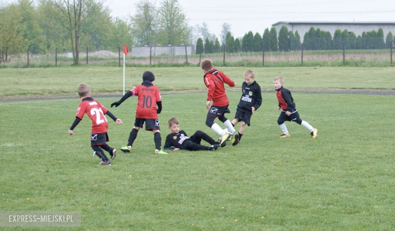 Gotec Cup 2017 w Rakoszycach