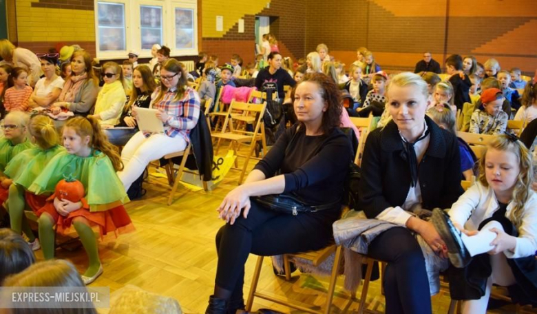 Konkurs muzyczny w Malczycach