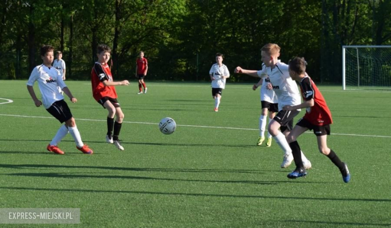 Polonia Środa Śląska vs. Parasol Wrocław