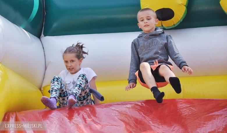 Dzień Dziecka w Malczycach