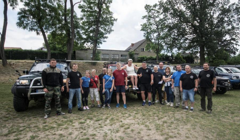 Dzień Dziecka w Malczycach