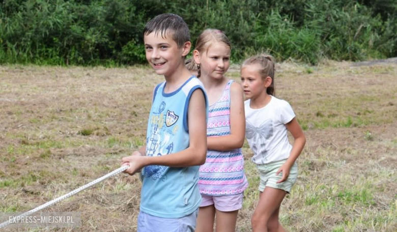 Piknik Rodzinny w Piotrowicach