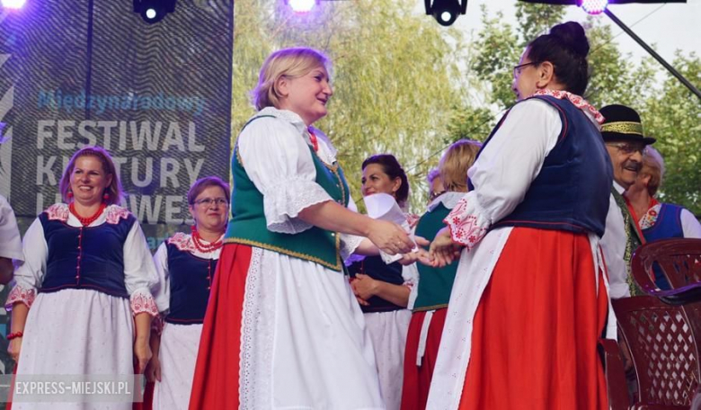 Festiwal muzyczny w Środzie Śląskiej