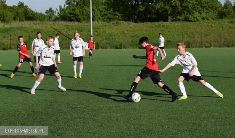 Polonia Środa Śląska vs. Parasol Wrocław