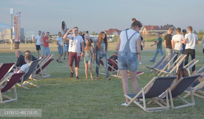 Summer Madness Festival w Środzie Śląskiej