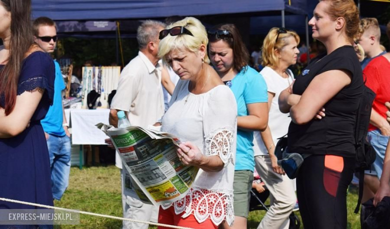 Turniej rycerski w Wojnowicach