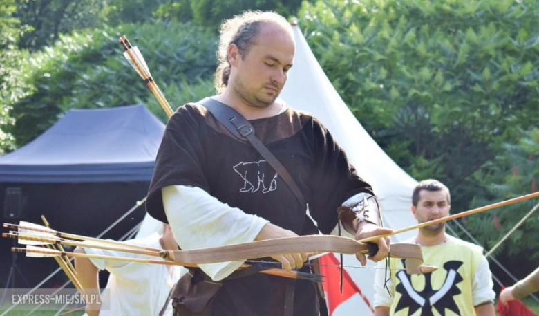 Turniej rycerski w Wojnowicach