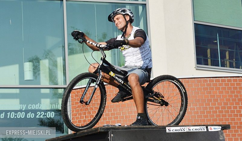 5. urodziny Średzkiego Parku Wodnego