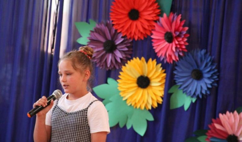 Dzień Rodziny w Mieczkowie